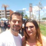 Maria & Marcio B. Lima
