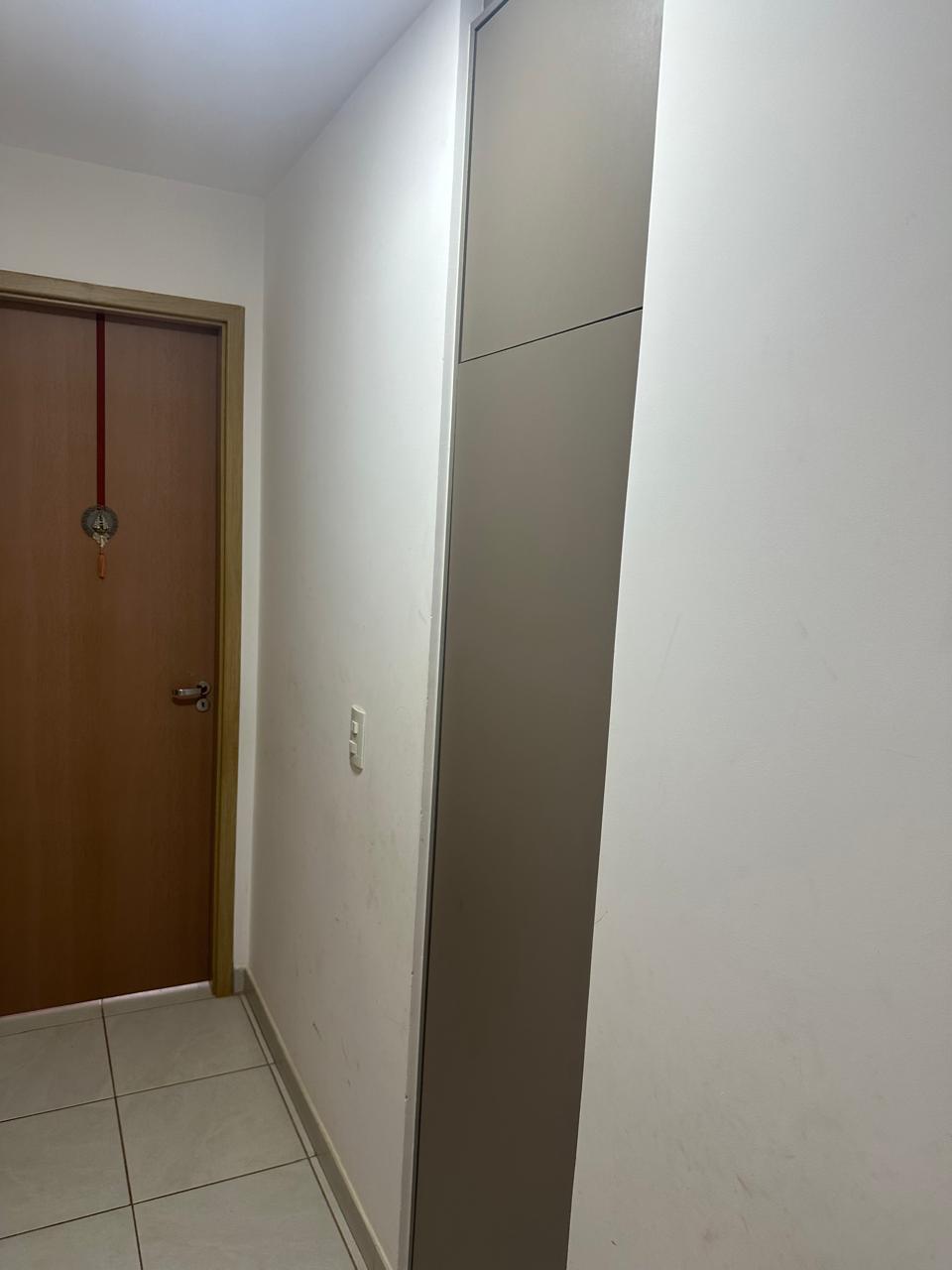 Viva Arquitetura de Lazer - Apartamento 03 quartos