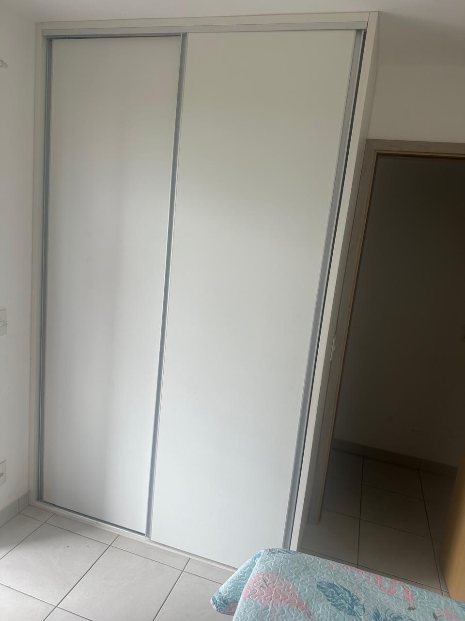 Viva Arquitetura de Lazer - Apartamento 03 quartos