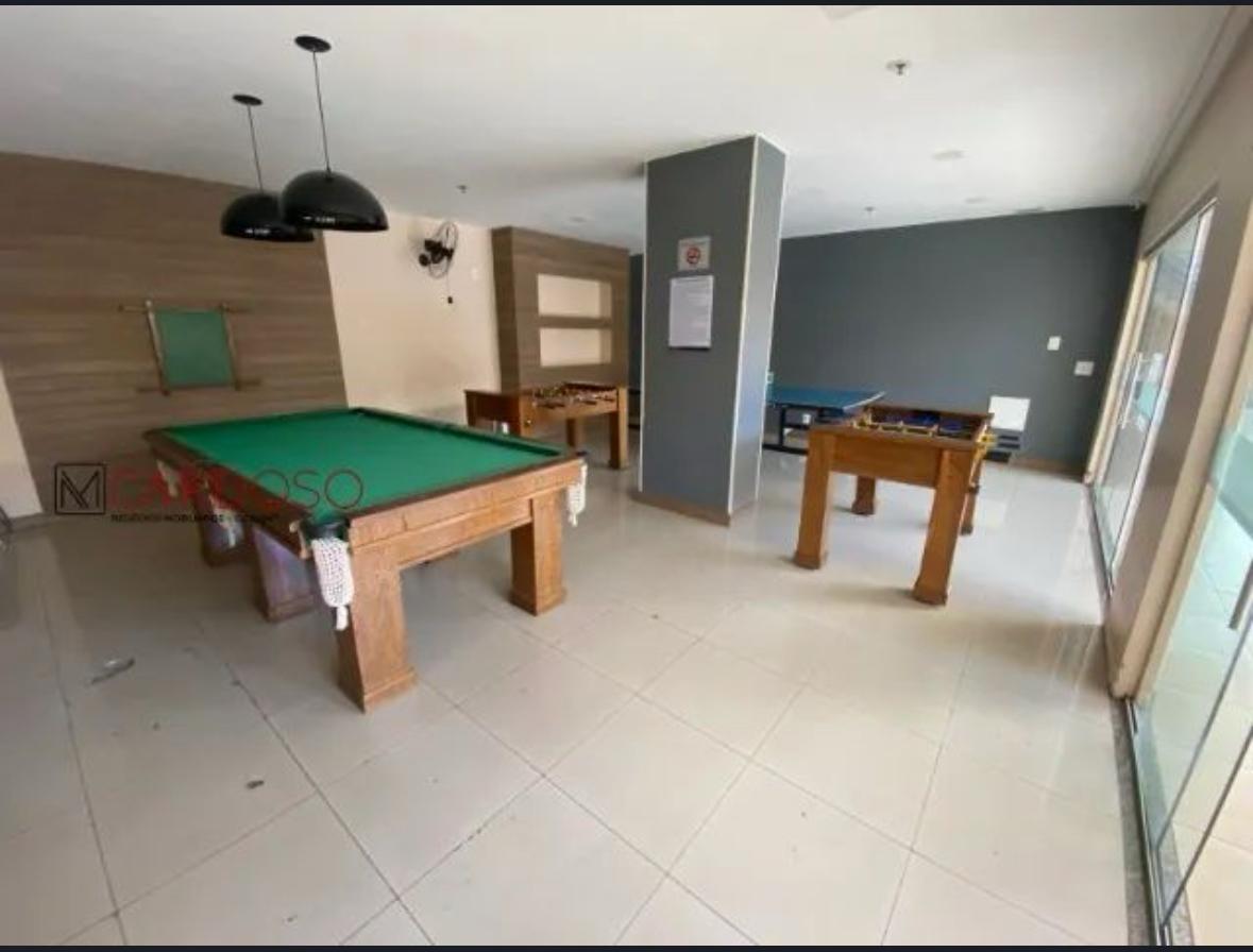 Viva Arquitetura de Lazer - Apartamento 03 quartos