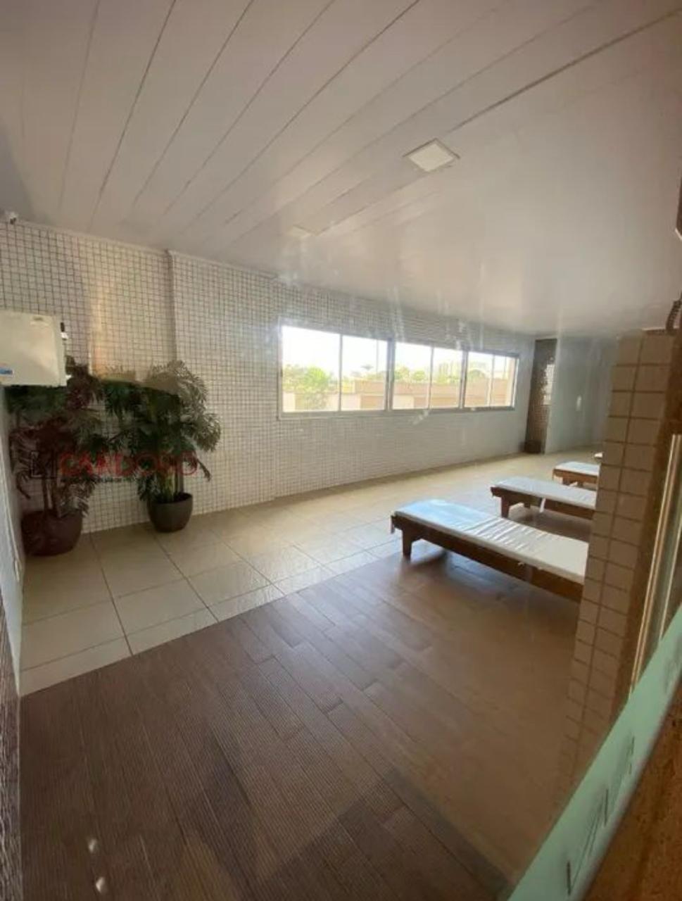 Viva Arquitetura de Lazer - Apartamento 03 quartos