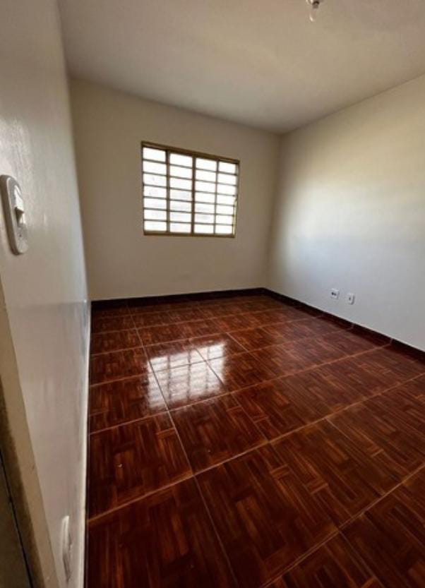 Prédio Comercial - Samambaia Norte