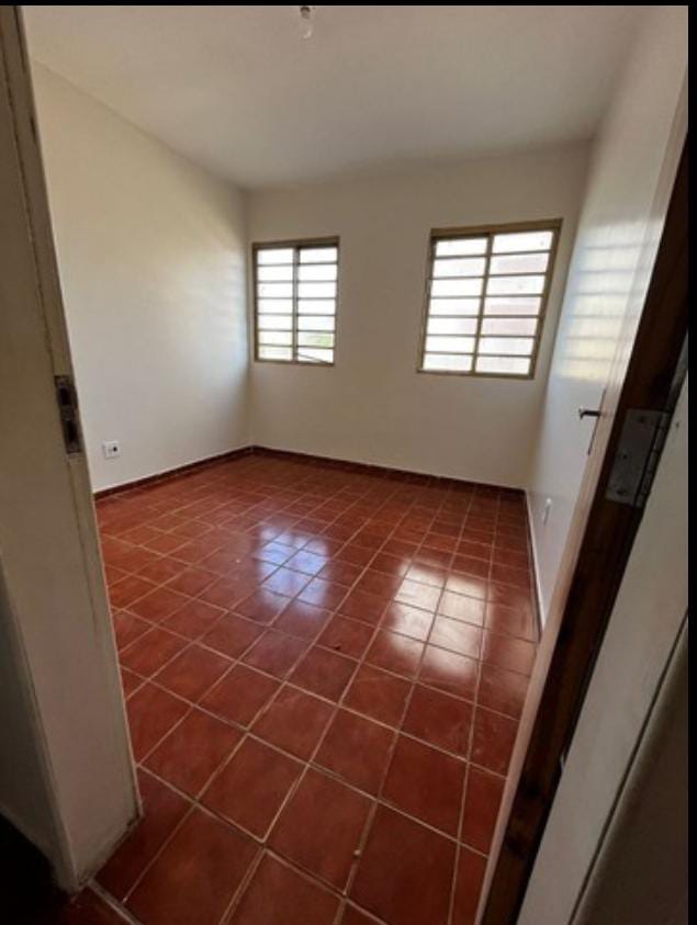 Prédio Comercial - Samambaia Norte