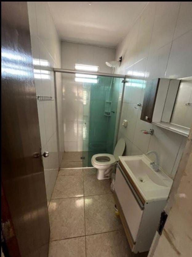 Prédio Comercial - Samambaia Norte