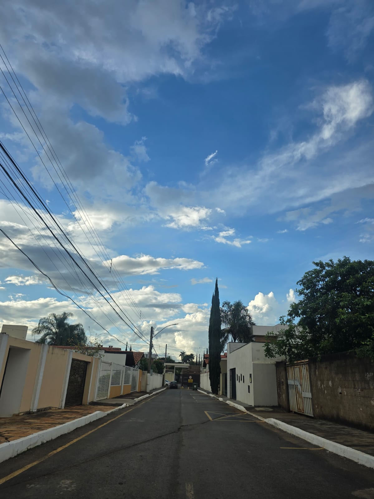 Rua 04 Ch. 08 - Residencial Shekinah