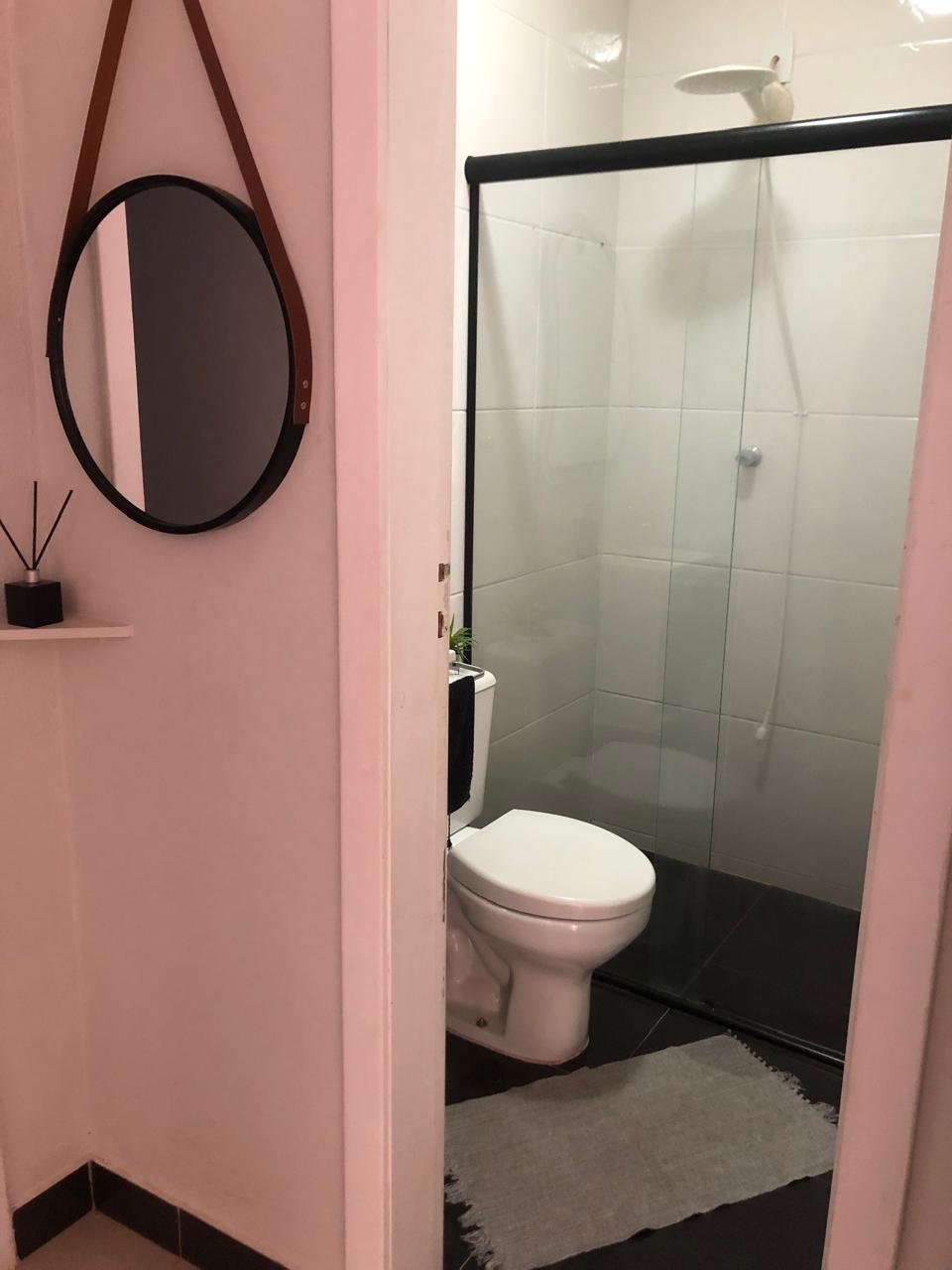 Casa 4 quartos Alto Padrão com Piscina