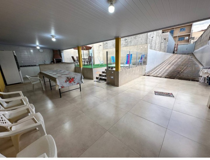 Casa QSC 19