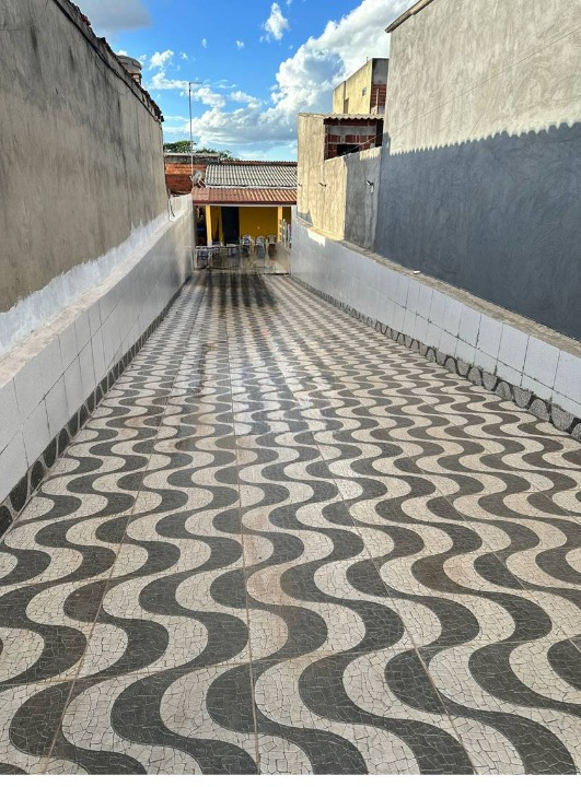 Casa QSC 19