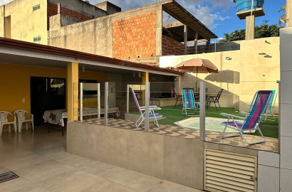 Casa QSC 19